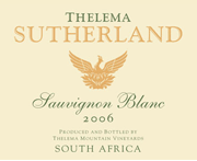 Sauvignon Blanc